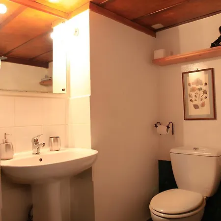 Lägenhet Gardenia *