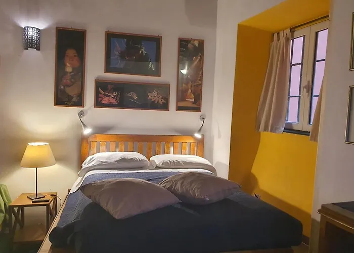 Gardenia Apartamento Roma