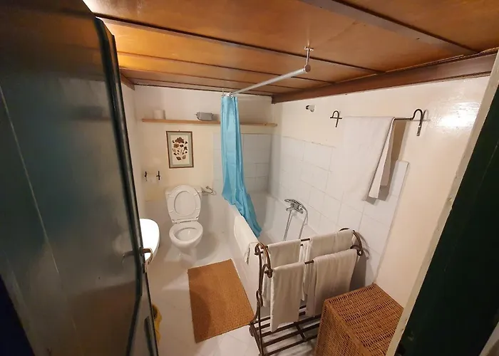 Apartamento Gardenia *