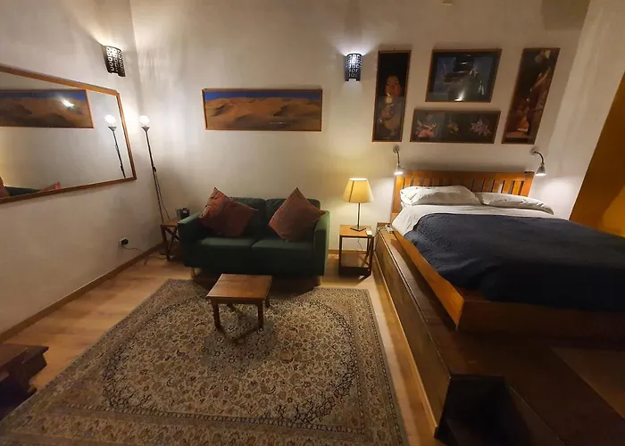 Gardenia Apartamento Roma