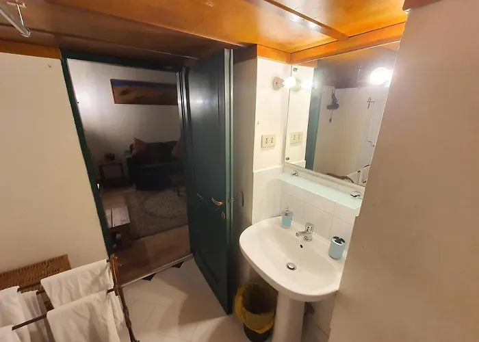 Apartamento Gardenia *