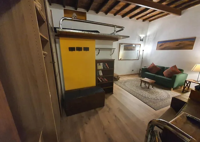 Gardenia Apartamento Roma