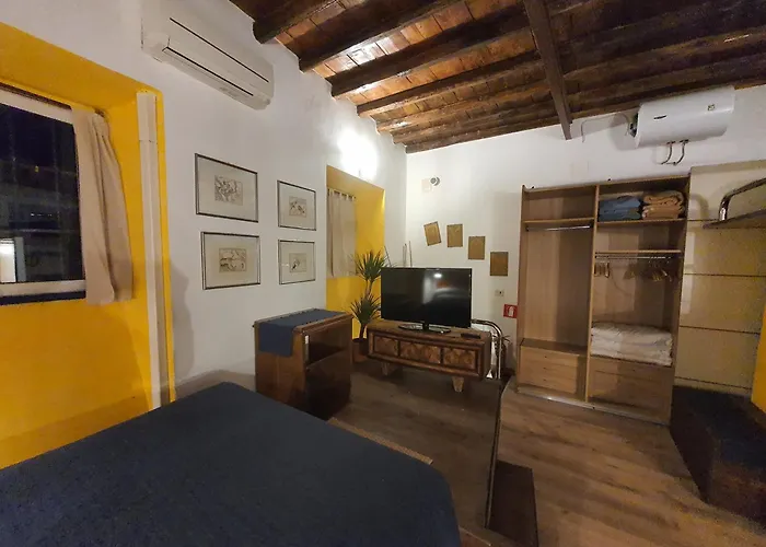 Gardenia Apartamento *