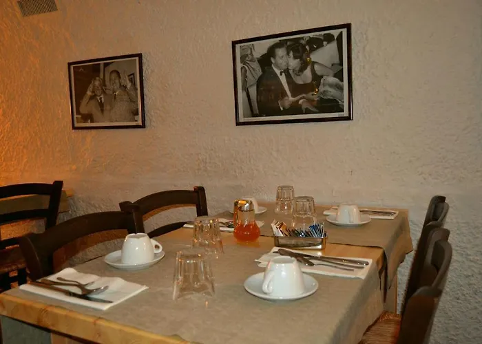 Apartamento Gardenia Roma