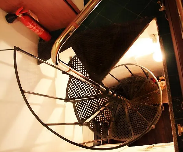 Gardenia Apartamento Roma