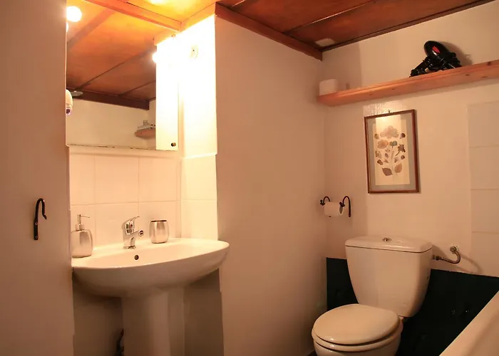 Apartamento Gardenia *